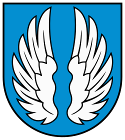 DEU Eisleben COA